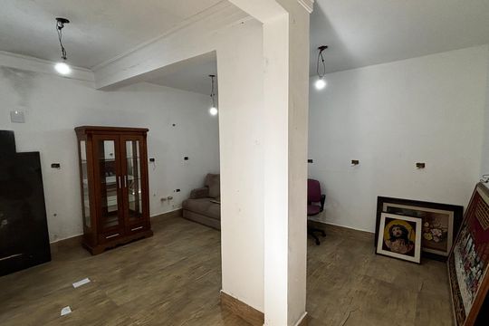 Cozinha de casa à venda com 4 quartos, 198m² em Jardim Monte Libano, Santo André