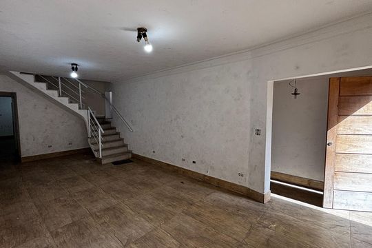 Casa à venda com 4 quartos, 198m² em Jardim Monte Libano, Santo André