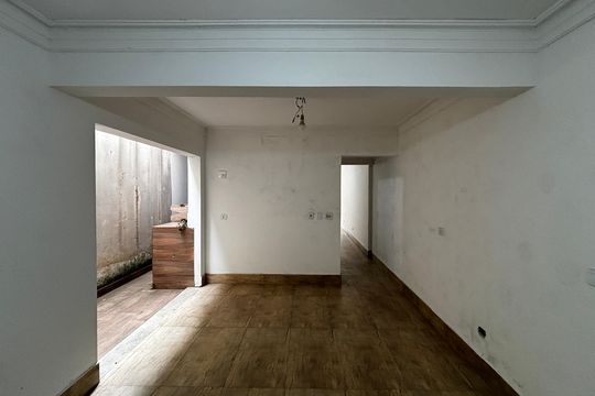 Sala de Jantar de casa à venda com 4 quartos, 198m² em Jardim Monte Libano, Santo André