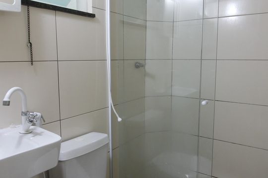 Kitnet/Studio para alugar com 1 quarto, 50m² em Jardim Caiçara, Cabo Frio