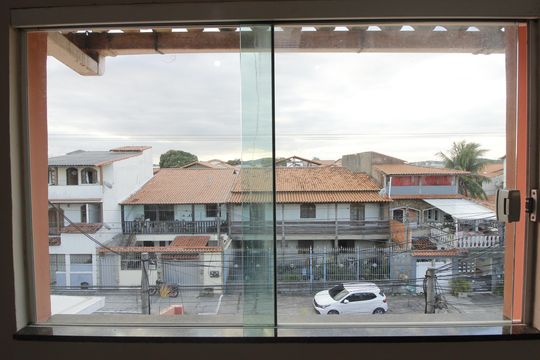 Kitnet/Studio para alugar com 1 quarto, 50m² em Jardim Caiçara, Cabo Frio