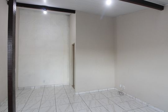 Kitnet/Studio para alugar com 1 quarto, 50m² em Jardim Caiçara, Cabo Frio