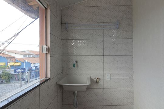 Kitnet/Studio para alugar com 1 quarto, 50m² em Jardim Caiçara, Cabo Frio