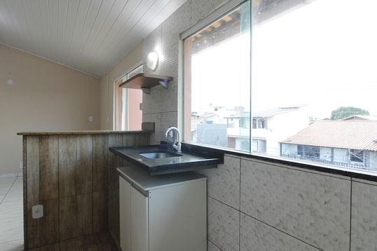 Kitnet/Studio para alugar com 1 quarto, 50m² em Jardim Caiçara, Cabo Frio