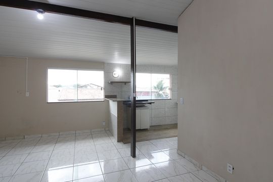Kitnet/Studio para alugar com 1 quarto, 50m² em Jardim Caiçara, Cabo Frio