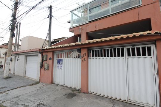 Kitnet/Studio para alugar com 1 quarto, 50m² em Jardim Caiçara, Cabo Frio