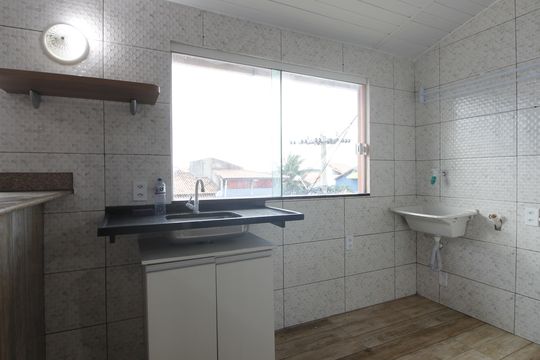 Kitnet/Studio para alugar com 1 quarto, 50m² em Jardim Caiçara, Cabo Frio