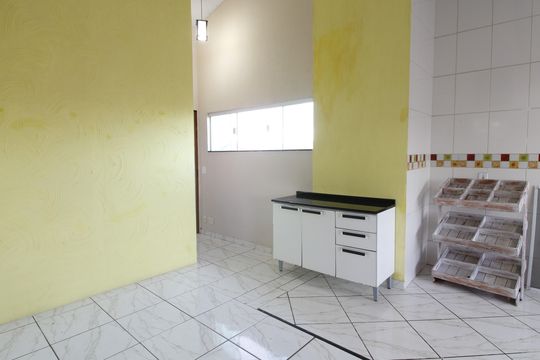 Studio de casa para alugar com 1 quarto, 60m² em Jardim Caiçara, Cabo Frio