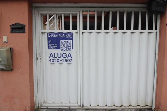 Placa de casa para alugar com 1 quarto, 60m² em Jardim Caiçara, Cabo Frio