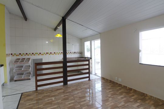 Studio de casa para alugar com 1 quarto, 60m² em Jardim Caiçara, Cabo Frio