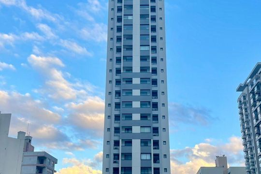 Apartamento para alugar com 1 quarto, 46m² em Centro, Campinas