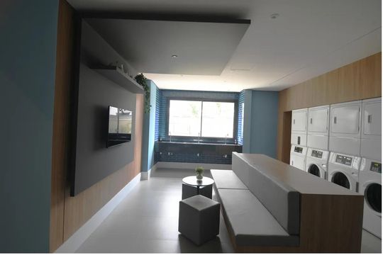 Apartamento para alugar com 1 quarto, 46m² em Centro, Campinas