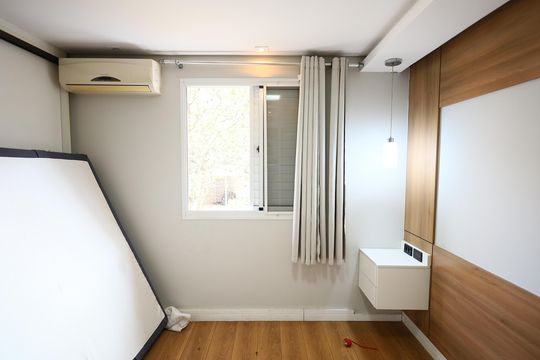 Casa de Condomínio à venda com 2 quartos, 90m² em Rio Pequeno, São Paulo