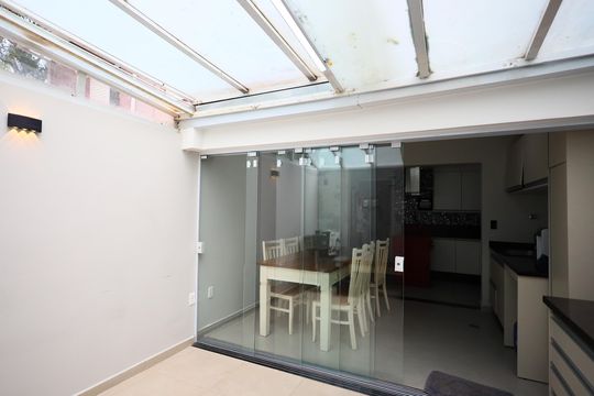 Casa de Condomínio à venda com 2 quartos, 90m² em Rio Pequeno, São Paulo