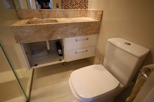 Casa de Condomínio à venda com 2 quartos, 90m² em Rio Pequeno, São Paulo