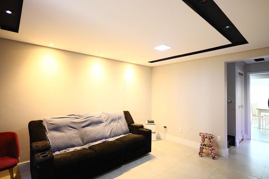 Casa de Condomínio à venda com 2 quartos, 90m² em Rio Pequeno, São Paulo