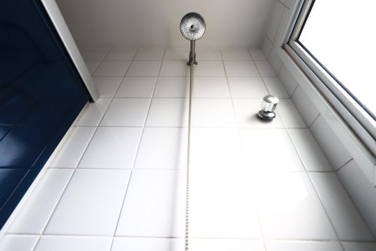 Banheiro Social de apartamento para alugar com 2 quartos, 54m² em Vila Aricanduva, São Paulo
