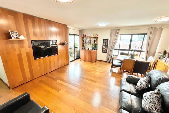 Apartamento à venda com 4 quartos, 140m² em Parque Mandaqui, São Paulo