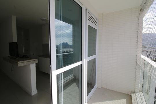 Apartamento à venda com 2 quartos, 80m² em Barra Olímpica, Rio de Janeiro