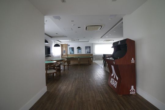 Apartamento à venda com 2 quartos, 80m² em Barra Olímpica, Rio de Janeiro