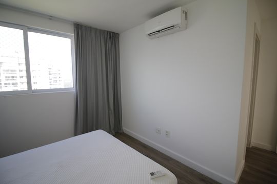 Apartamento à venda com 2 quartos, 80m² em Barra Olímpica, Rio de Janeiro
