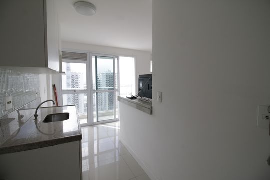 Apartamento à venda com 2 quartos, 80m² em Barra Olímpica, Rio de Janeiro