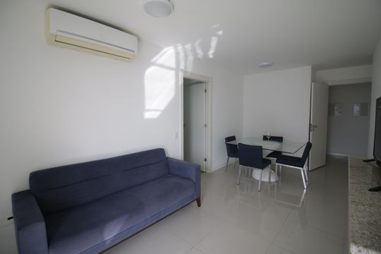 Apartamento à venda com 2 quartos, 80m² em Barra Olímpica, Rio de Janeiro