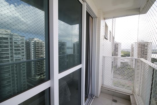 Apartamento à venda com 2 quartos, 80m² em Barra Olímpica, Rio de Janeiro