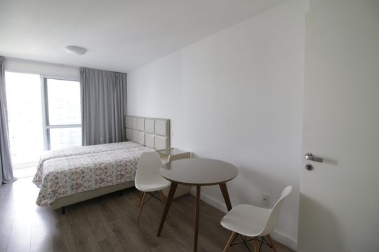 Apartamento à venda com 2 quartos, 80m² em Barra Olímpica, Rio de Janeiro