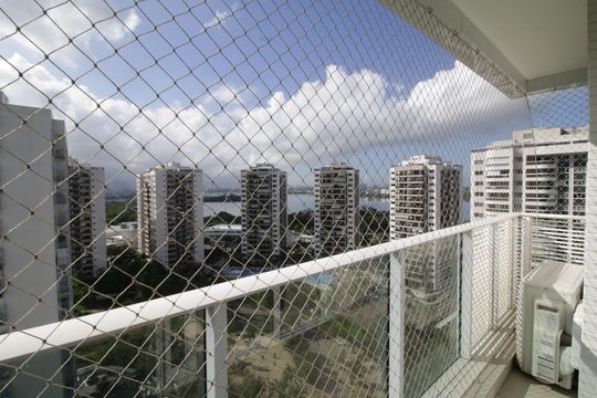 Apartamento à venda com 2 quartos, 80m² em Barra Olímpica, Rio de Janeiro