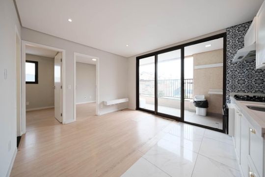 Apartamento para alugar com 2 quartos, 45m² em Vila Nova Savoia, São Paulo