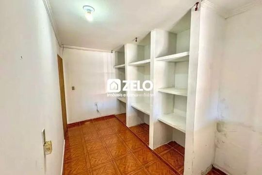Foto 07 de casa à venda com 4 quartos, 138m² em Conjunto Habitacional Padre Anchieta, Campinas