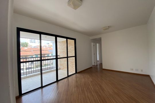 Apartamento à venda com 3 quartos, 78m² em Cidade São Francisco, São Paulo