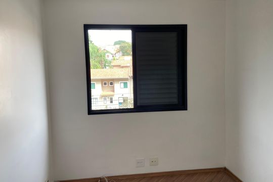 Quarto 2 de apartamento à venda com 3 quartos, 78m² em Cidade São Francisco, São Paulo