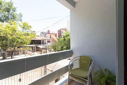 Apartamento para alugar com 2 quartos, 75m² em Petrópolis, Porto Alegre