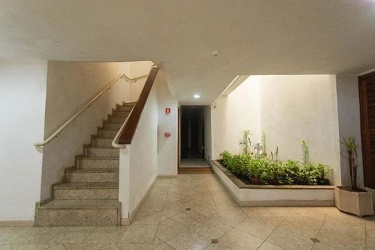 Apartamento para alugar com 2 quartos, 75m² em Petrópolis, Porto Alegre