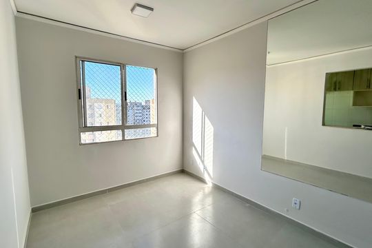 Apartamento para alugar com 2 quartos, 45m² em Ponte Grande, Guarulhos