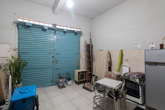 Salão de casa à venda com 2 quartos, 150m² em Jardim Campos, São Paulo