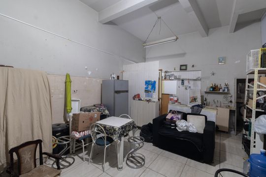 Salão de casa à venda com 2 quartos, 150m² em Jardim Campos, São Paulo