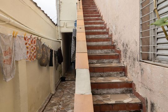 Entrada de casa à venda com 2 quartos, 150m² em Jardim Campos, São Paulo