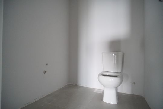 Banheiro de apartamento à venda com 3 quartos, 94m² em Pinheiro, São Leopoldo