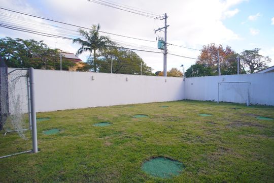 Quadra de apartamento à venda com 3 quartos, 94m² em Pinheiro, São Leopoldo