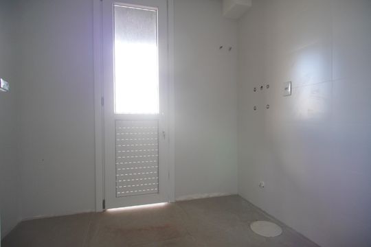 Área de Serviço de apartamento à venda com 3 quartos, 94m² em Pinheiro, São Leopoldo