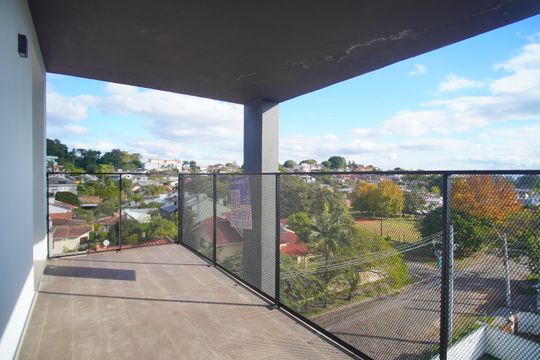 Varanda da Sala de apartamento à venda com 3 quartos, 147m² em Pinheiro, São Leopoldo