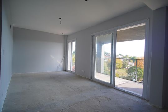 Sala/Cozinha de apartamento à venda com 3 quartos, 146m² em Pinheiro, São Leopoldo