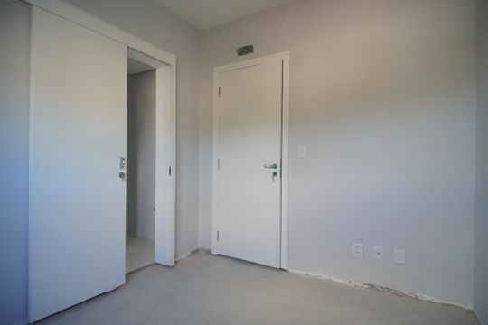 Suíte 3 de apartamento à venda com 3 quartos, 146m² em Pinheiro, São Leopoldo