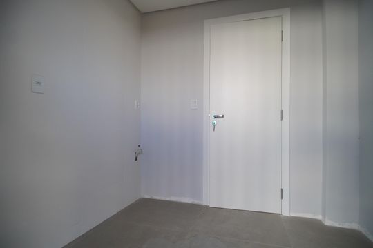 Área de Serviço de apartamento à venda com 3 quartos, 137m² em Pinheiro, São Leopoldo