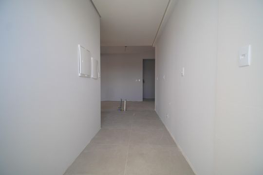 Cozinha de apartamento à venda com 2 quartos, 134m² em Pinheiro, São Leopoldo