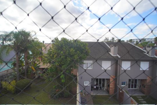 Vista do Quarto 1 de apartamento à venda com 2 quartos, 96m² em Pinheiro, São Leopoldo