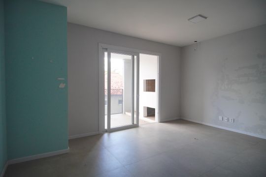 Sala de apartamento à venda com 2 quartos, 96m² em Pinheiro, São Leopoldo